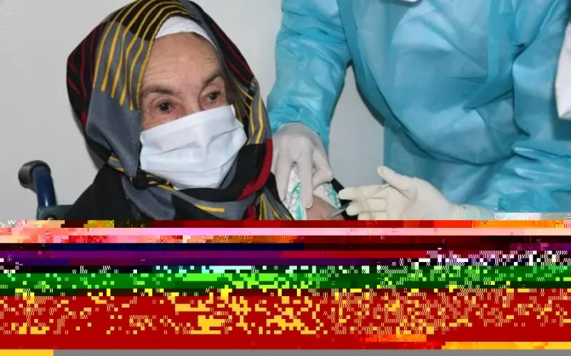 Le Maroc espère atteindre l'immunité collective dans moins de 5 mois