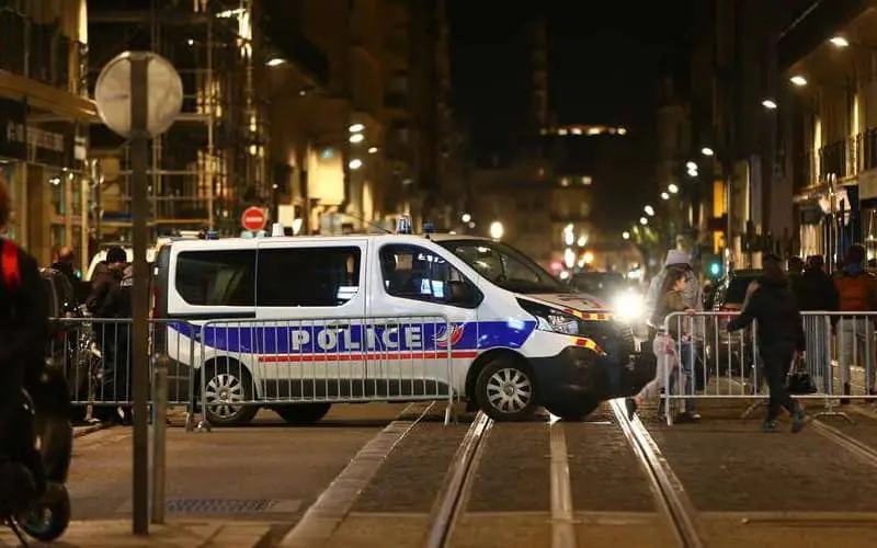 À Bordeaux, la délinquance des mineurs marocains semble reculer mais...