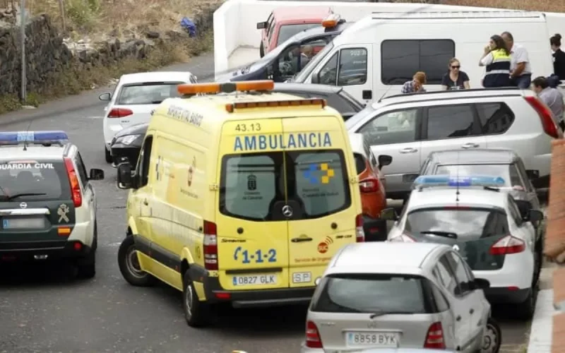 Îles Canaries : un Marocain décède à la prison de Las Palmas