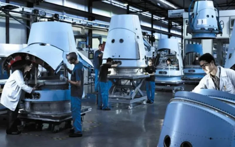 Le Maroc compte un taux de femmes ingénieures supérieur aux États–Unis et le Canada