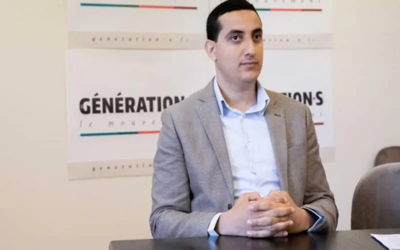 Le maire de Trappes Ali Rabeh « menacé de mort »