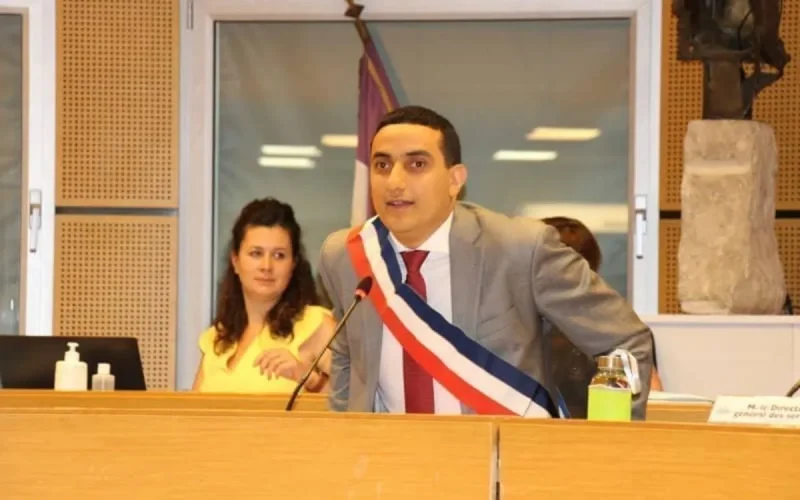 Victime de menace de mort, Ali Rabeh est placé sous protection policière