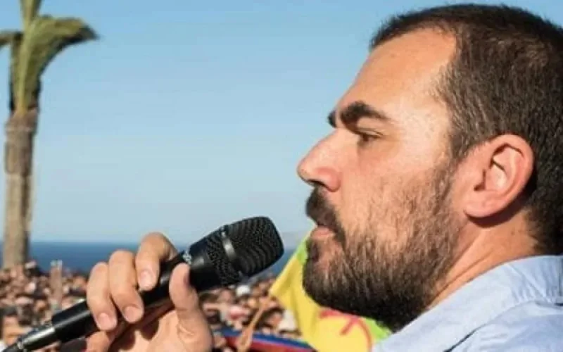 Nasser Zefzafi entame une nouvelle grève de la faim