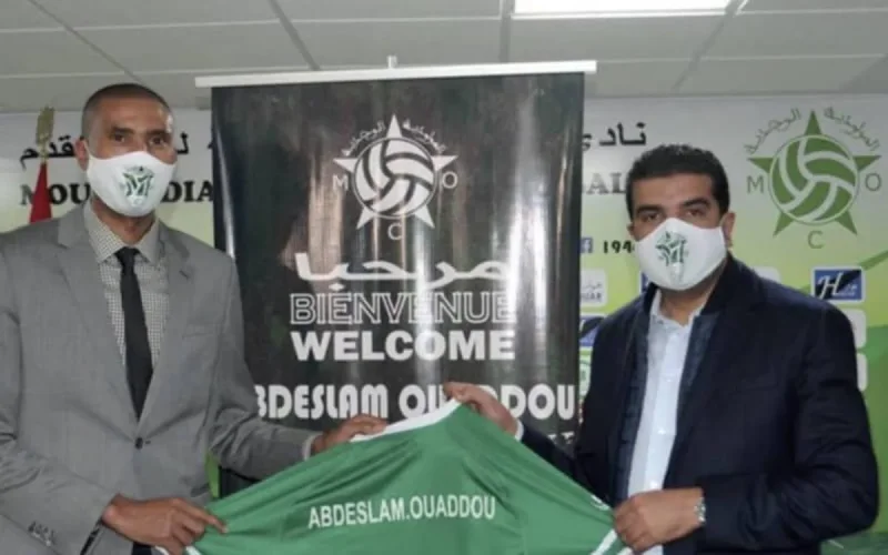 Grosse amende pour Abdeslam Ouaddou