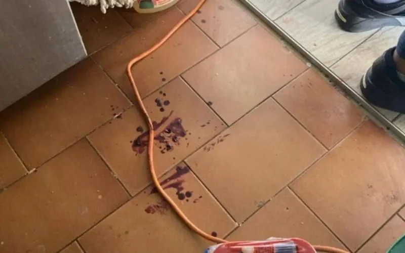 Seine-Saint-Denis : témoignage effroyable de Karim, agressé à son domicile