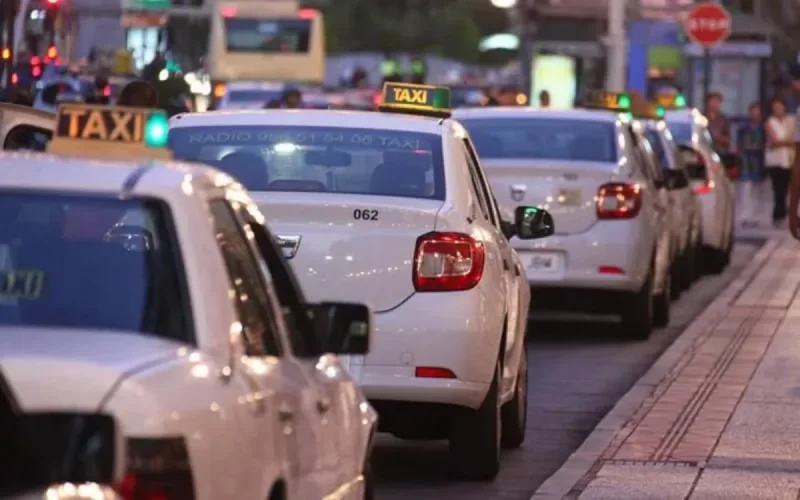 Ceuta : les chauffeurs de taxi exigent la réouverture des frontières marocaines