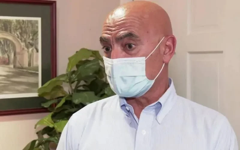 Moncef Slaoui : « la fabrication du vaccin anti-Covid-19 était la tâche la plus difficile de toutes »