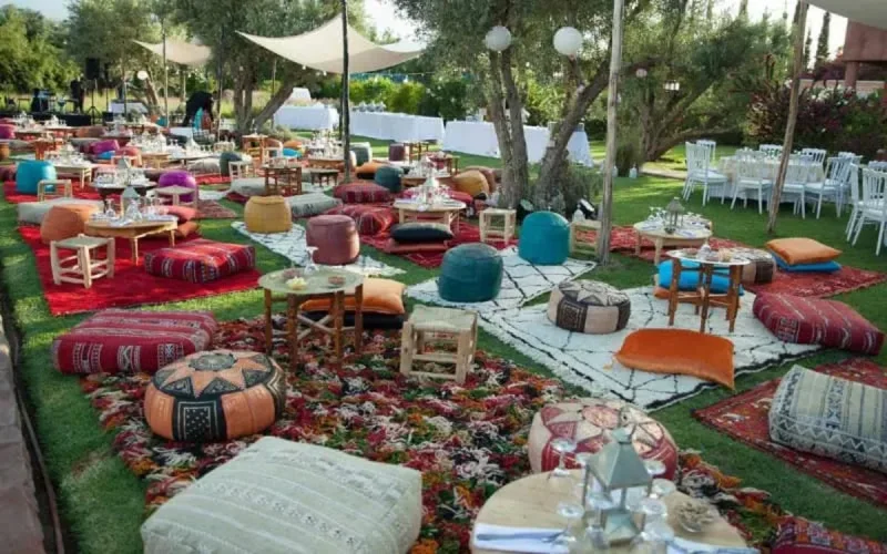 Maroc : les propositions des professionnels de l'événementiel pour une sortie de crise