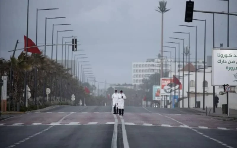 Covid-19 : le Maroc prolonge de deux semaines les mesures de restriction