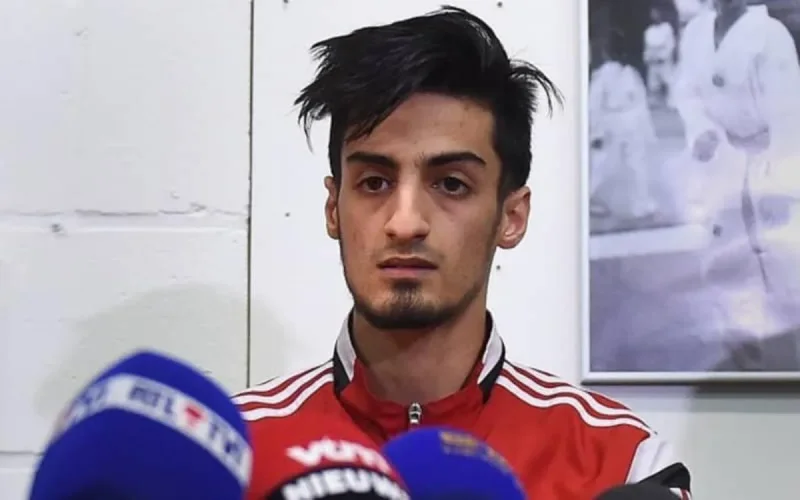 Mourad Laachraoui prend sa retraite et devient entraîneur