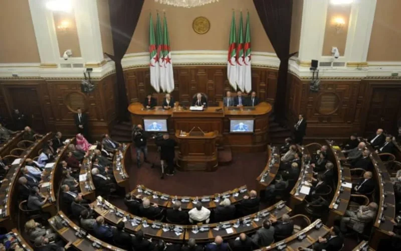 Sahara : les parlementaires algériens écrivent à Biden, leurs homologues marocains réagissent