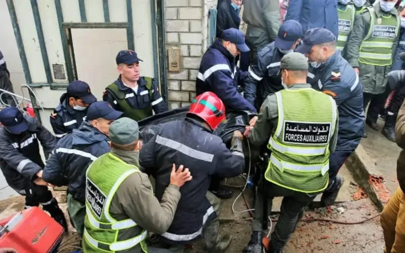 Drame de Tanger : la justice auditionne les rescapés