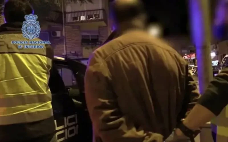 Un Marocain arrêté pour esclavagisme moderne en Espagne