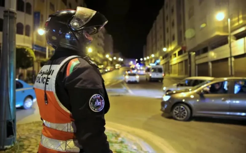 Une fille de 13 ans étranglée à Kénitra, son meurtrier arrêté