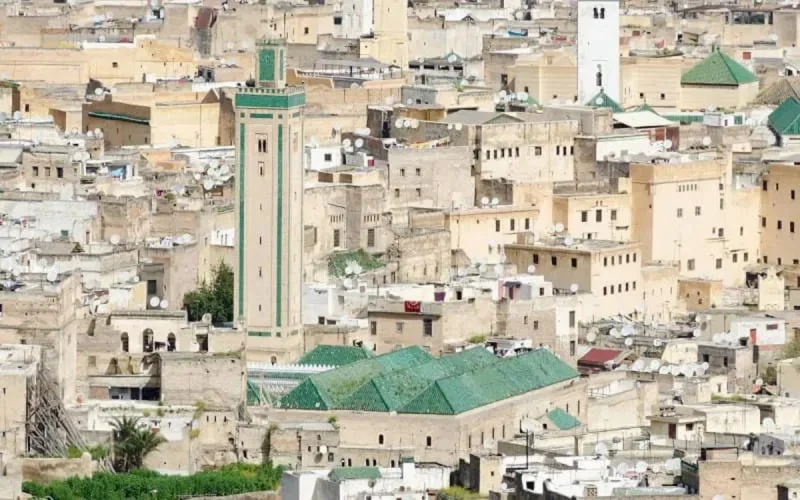 Fès désertée par les touristes (-77 %)