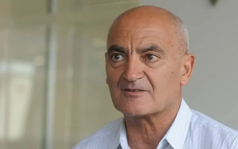 Un nouveau poste pour le chercheur marocain Moncef Slaoui