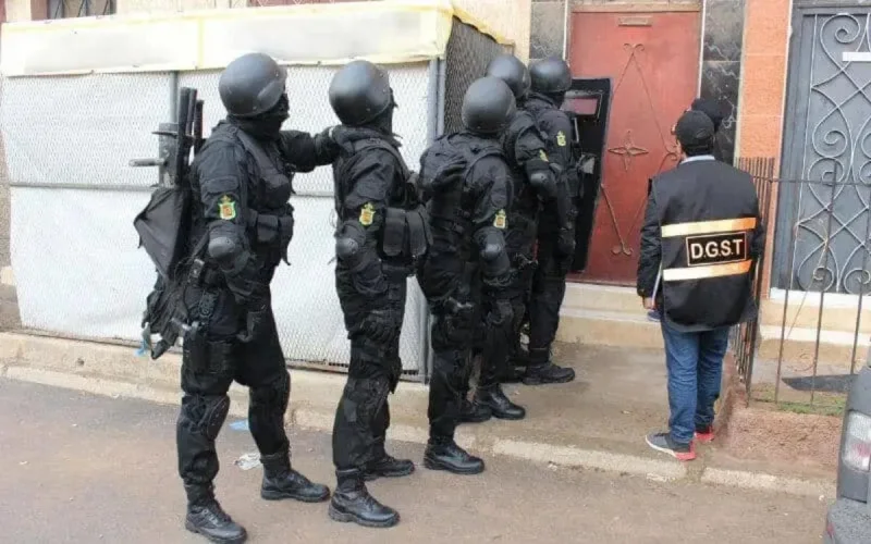 Le Maroc a démantelé plus de 200 cellules terroristes en 20 ans