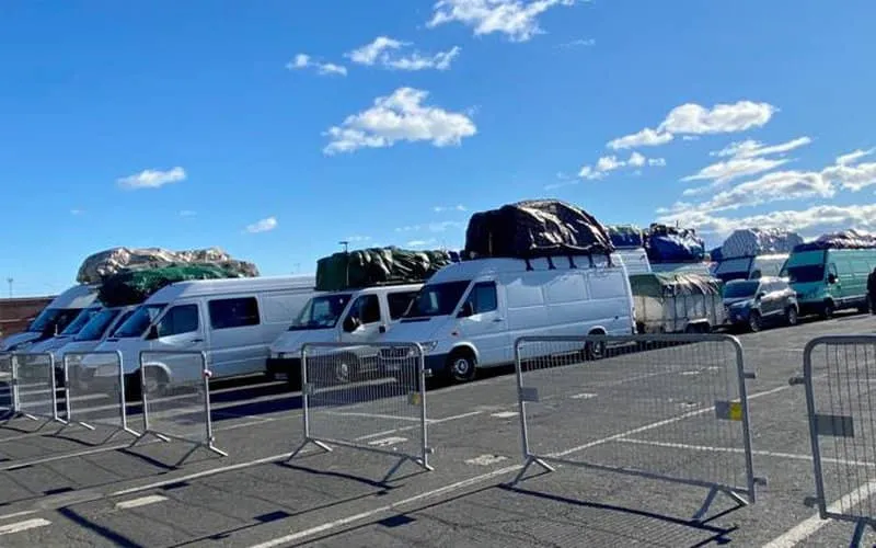 Soulagement pour les Marocains bloqués à Sète