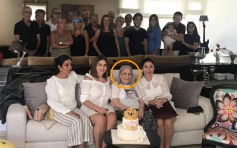 Décès au Maroc de la dernière fille du Bey de Tunisie