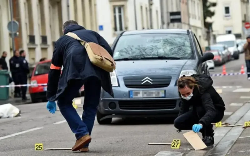 Un présumé meurtrier en cavale au Maroc acquitté à Nancy