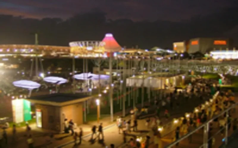 Une exposition universelle au Maroc en 2012 ?