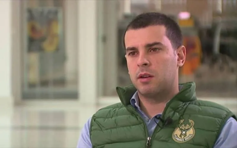 États-Unis : le fils d'un juif marocain dans la course au Sénat