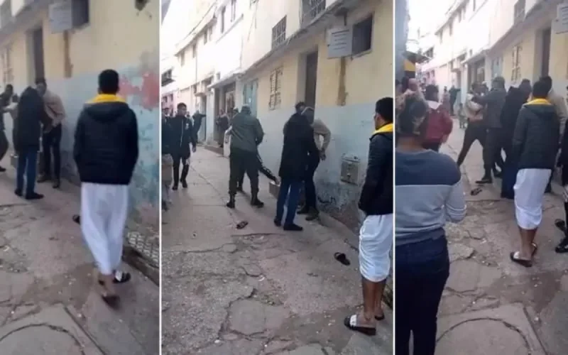 Rabat : disparition inquiétante de deux migrants subsahariens