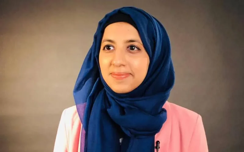 La BBC critiquée après une interview « hostile » envers une responsable musulmane