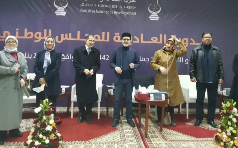 Le PJD tente de rattraper le coup sur la question palestinienne