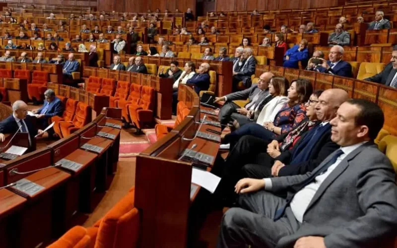 Maroc : le dossier de retraites des élus sur la table de la Cour constitutionnelle