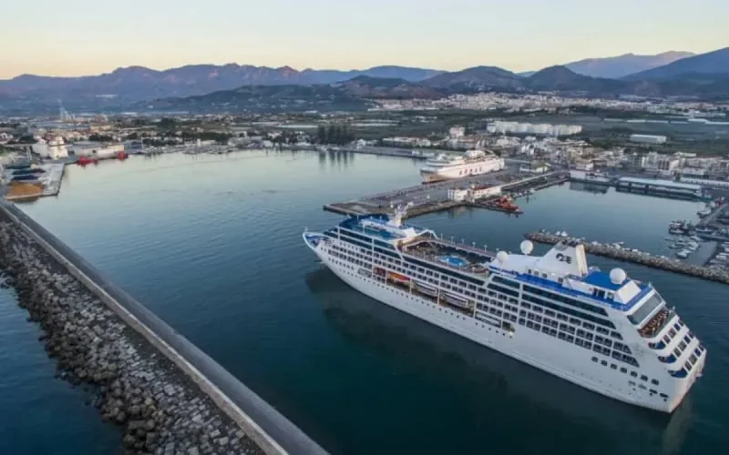 Morocco Cruise Line va lancer une liaison entre Tanger Med et Motril