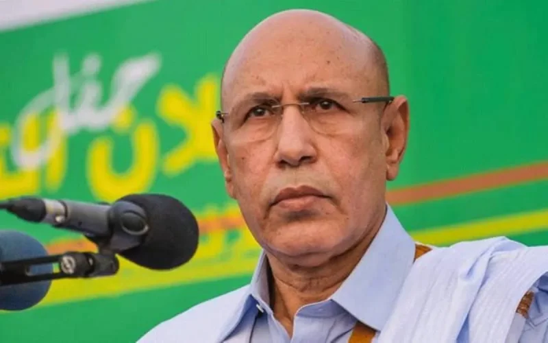 Sahara : la Mauritanie pourrait changer sa position vis-à-vis du Polisario