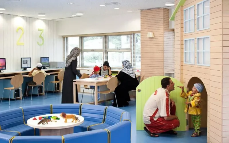 Maroc-Israël : des hôpitaux pédiatriques vont collaborer