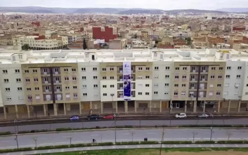 Immobilier au Maroc : les prix des actifs neufs et anciens ont chuté en 2020