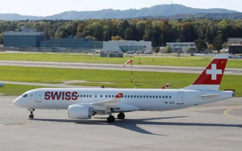 Swiss va proposer le vol Marrakech-Zurich