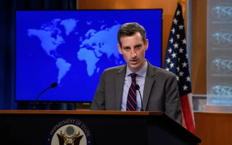 Sahara : la position des États-Unis reste inchangée