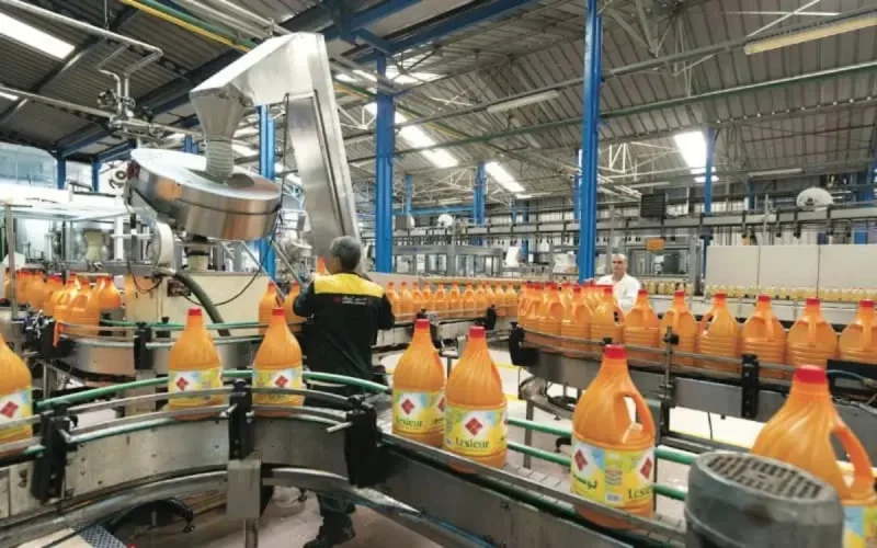 Hausse du prix de l'huile ? Lesieur Cristal s'explique