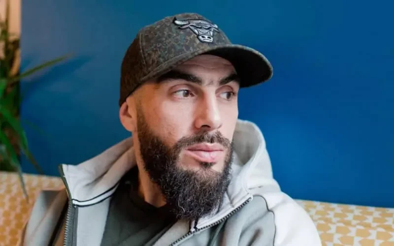 Médine porte plainte contre Aurore Bergé qui l'a qualifié de « rappeur islamiste »