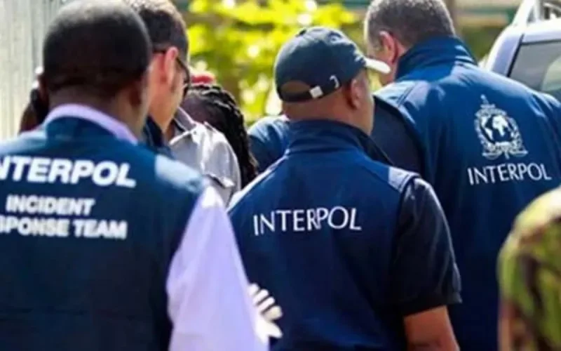 Des Marocains dans le viseur d'Interpol