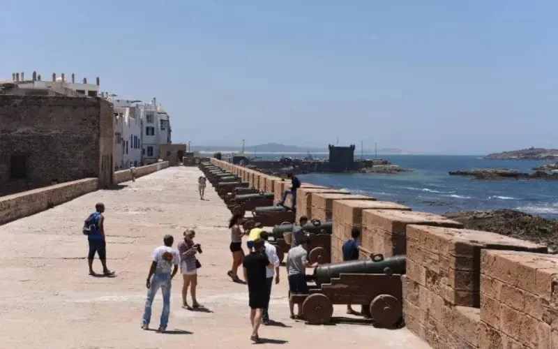 Le Maroc remporte le premier prix Afrique des Country Brand Awards