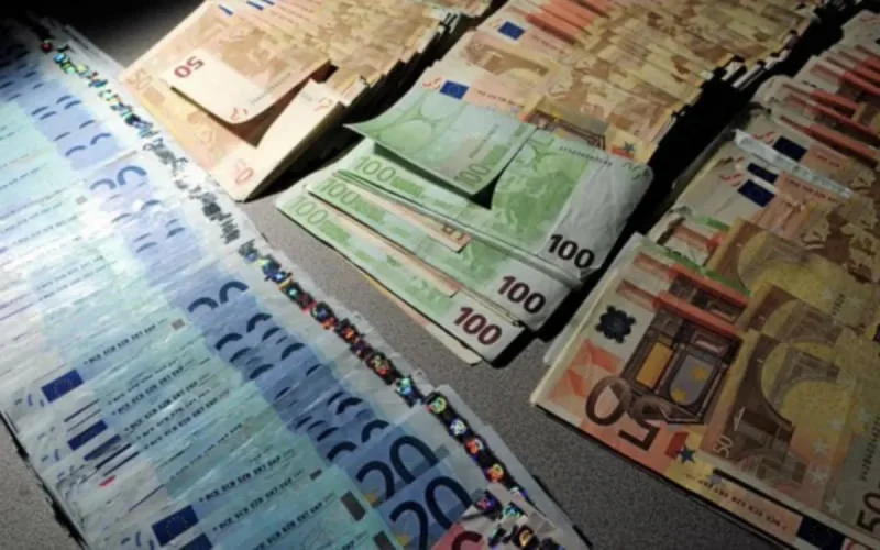 Blanchiment d'argent : le Maroc épinglé