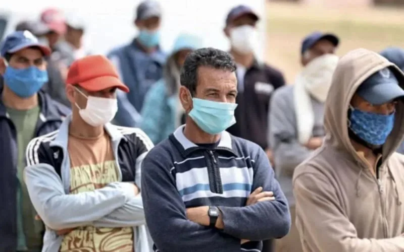 Maroc : 700 000 emplois menacés par le coronavirus