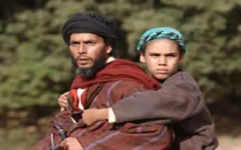 Belgique : sortie de "Zaina la cavalière de l'Atlas"