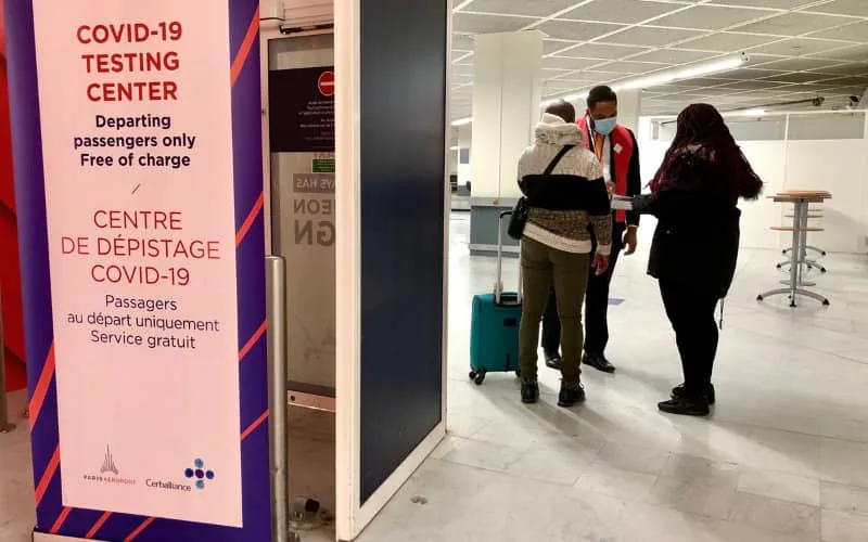 Le Maroc va-t-il suspendre ses liaisons aériennes avec la France ?