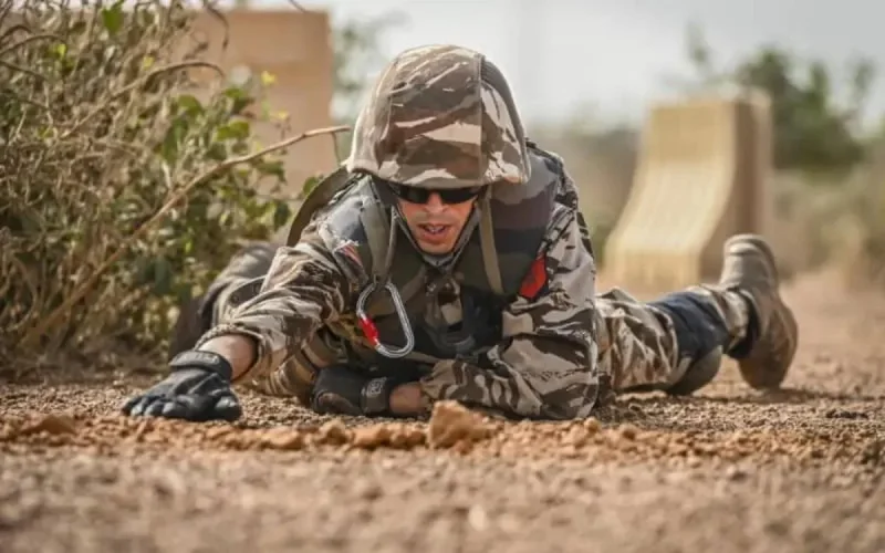 Vers un conflit armé entre le Maroc et l'Algérie ?
