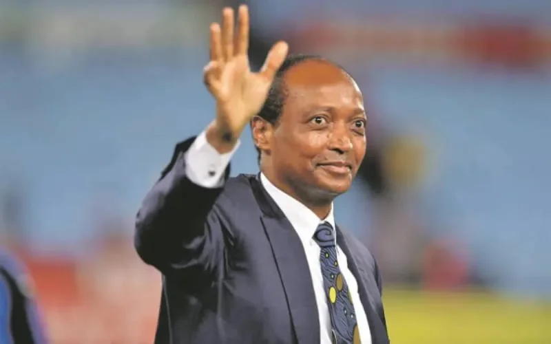 Élection à la CAF : Patrice Motsepe veut rassurer le Maroc mais...