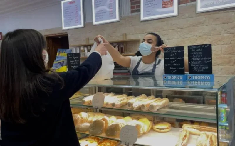 Le beau geste de la mosquée de Paris envers les étudiants en difficulté