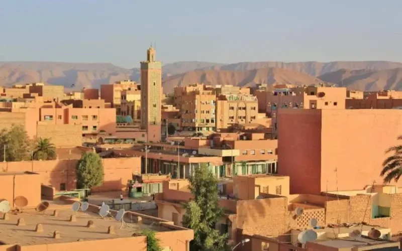 Maroc : un ex-député condamné pour faux test du Covid-19