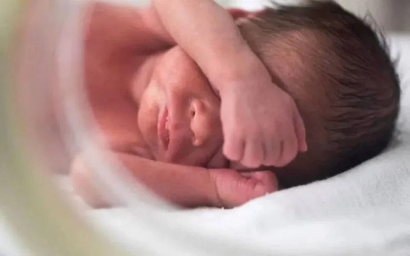 Ceuta : baisse de 31 % des naissances à cause de la fermeture de la frontière