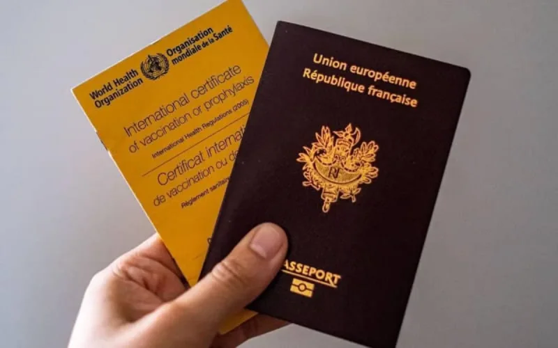 L'Europe réfléchit à un certificat sanitaire